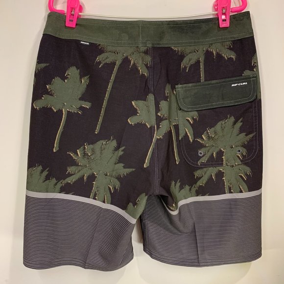 Rip Curl Mirage Mason Backyards 19" Boardshorts - Picture 6 of 6